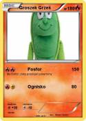 Groszek Grześ