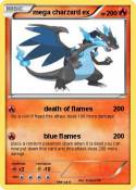 mega charzard
