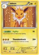 Jolteon