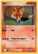 Fox