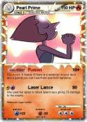 Pearl Prime