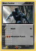 Black Panther