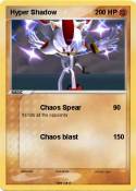 Hyper Shadow