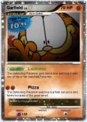 Garfield