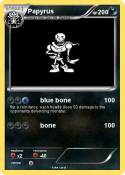 Papyrus