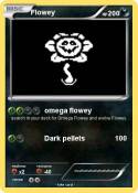Flowey