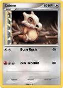 Cubone