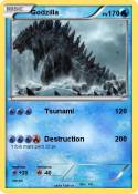 Godzilla