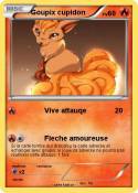 Goupix cupidon