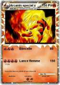 Arcanin special