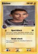 Estebean