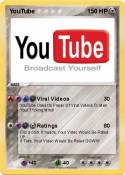 YouTube