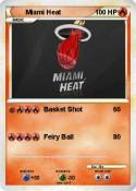 Miami Heat