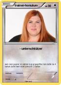 trainer-honulum