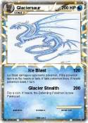 Glaciersaur