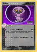 arbok