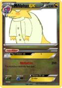 Alphys