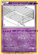 NEK 2117 GK COL