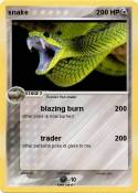 snake