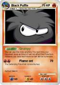 Black Puffle