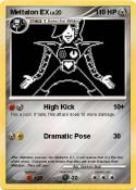 Mettaton EX