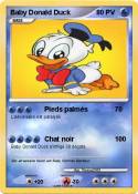 Baby Donald