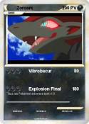 Zoroark