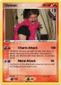Chrimon