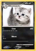 cat