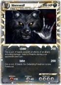Werewolf