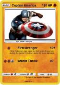 Captain America