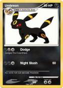 Umbreon