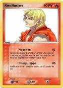 Ken Masters