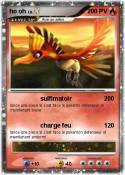 ho oh