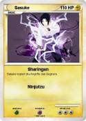 Sasuke
