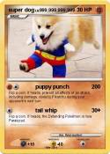 super dog