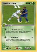 zinedine zidane