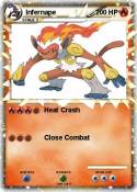 Infernape