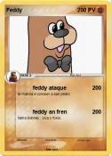 Feddy