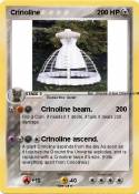 Crinoline