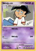 Melody