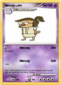 Melody