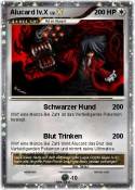 Alucard lv.X