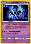 Dawn Necrozma