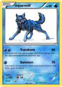 Aquariwolf