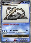 Spotwhick