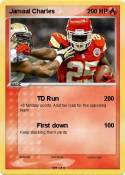 Jamaal Charles