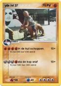 yde lvl 27