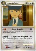 Luke du Futur