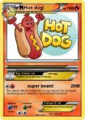 Hot dog!